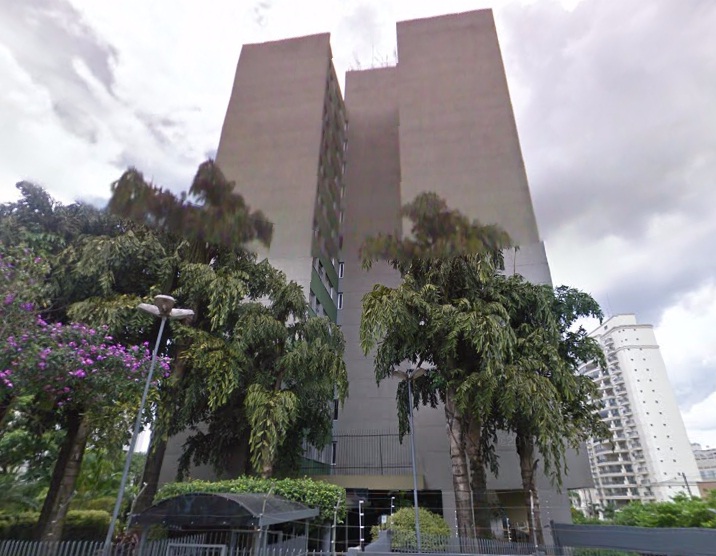 Imagem de fundo do condomínio Condomínio Jardim Da - Glória Chácara Klabin - São Paulo - SP