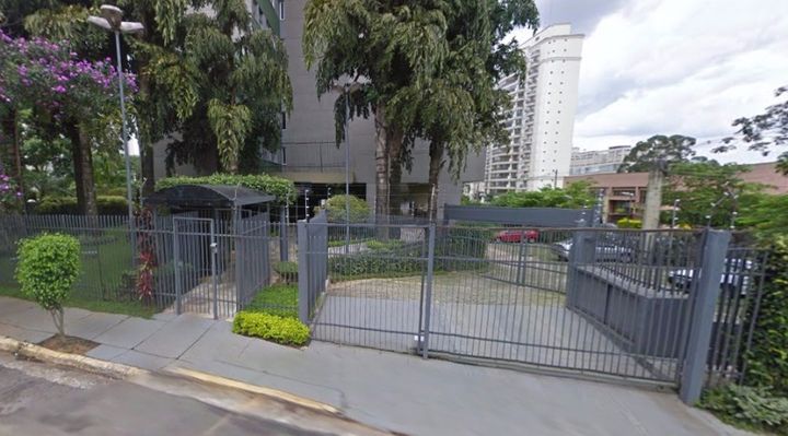 Imagem de fundo do condomínio Condomínio Jardim Da - Glória Chácara Klabin - São Paulo - SP