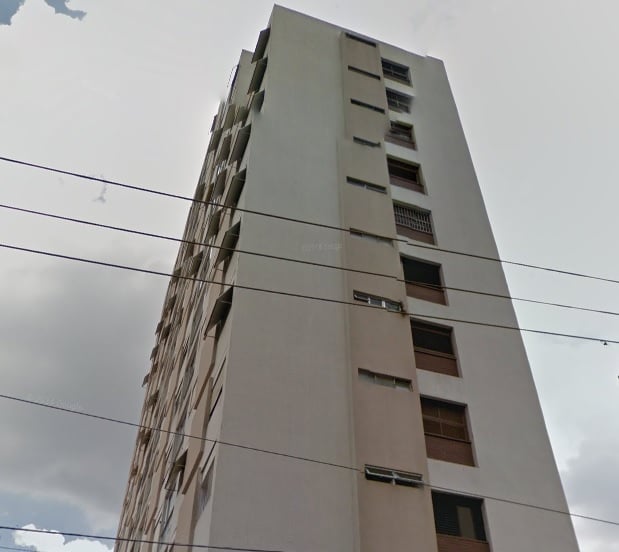 Imagem de fundo do condomínio Condomínio Jardim Das - Acácias Mirandópolis - São Paulo - SP