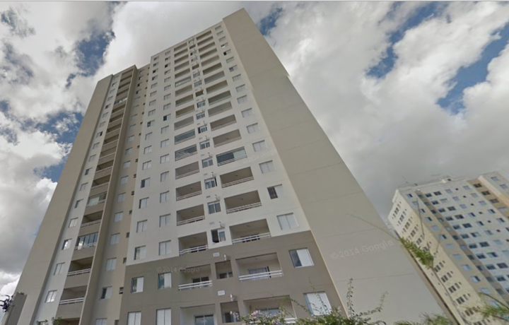Imagem de fundo do condomínio Condomínio Jardim Das Azaléias - Barra Funda - São Paulo - SP