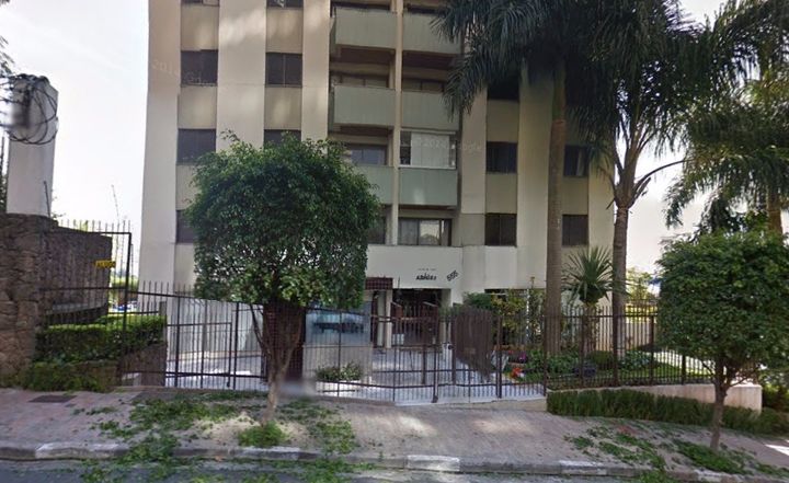 Imagem de fundo do condomínio Condomínio Jardim Das - Azaléias Chácara Klabin - São Paulo - SP