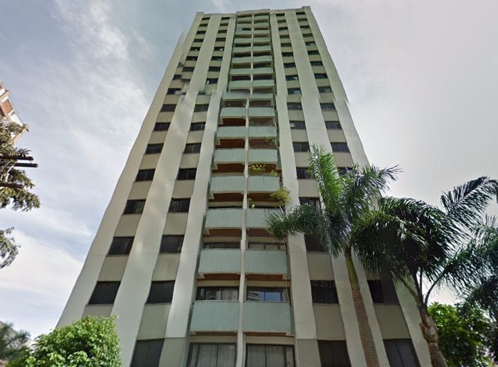 Imagem de fundo do condomínio Condomínio Jardim Das - Azaléias Chácara Klabin - São Paulo - SP