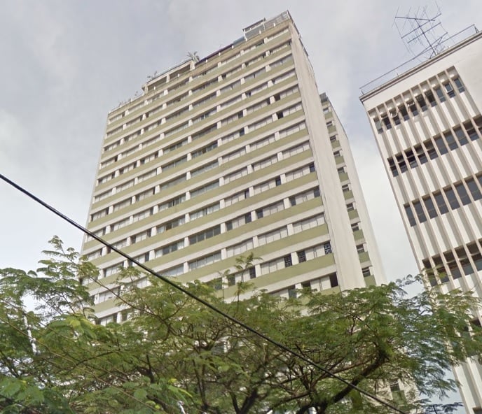 Imagem de fundo do condomínio Condomínio Jardim Das Bandeiras - Pinheiros - São Paulo - SP