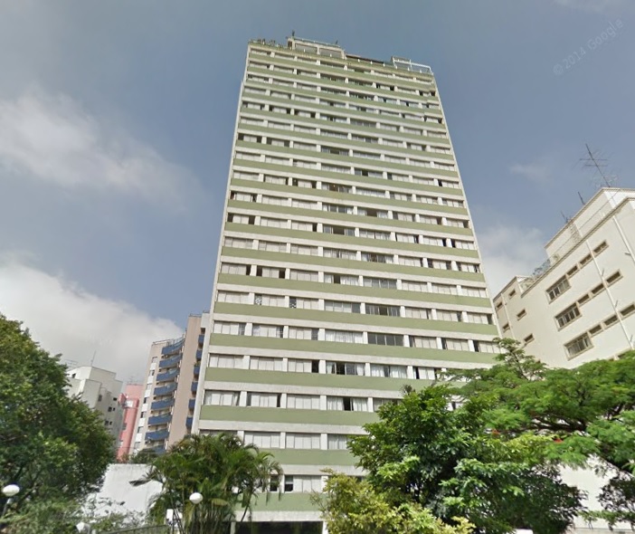 Imagem de fundo do condomínio Condomínio Jardim Das Bandeiras - Pinheiros - São Paulo - SP