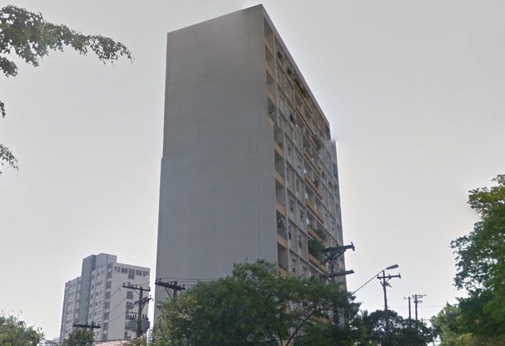 Imagem de fundo do condomínio Condomínio Jardim Das Bandeiras - Vila Madalena - São Paulo - SP