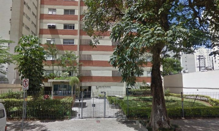 Imagem de fundo do condomínio Condomínio Jardim Das Gaivotas - Moema - São Paulo - SP