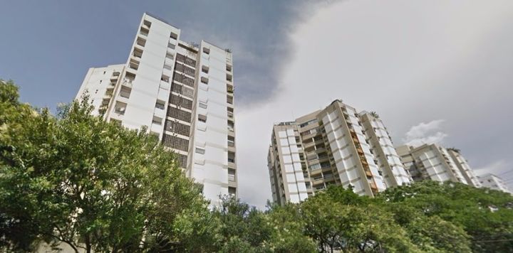 Imagem de fundo do condomínio Condomínio Jardim Das - Orquídeas Mirandópolis - São Paulo - SP