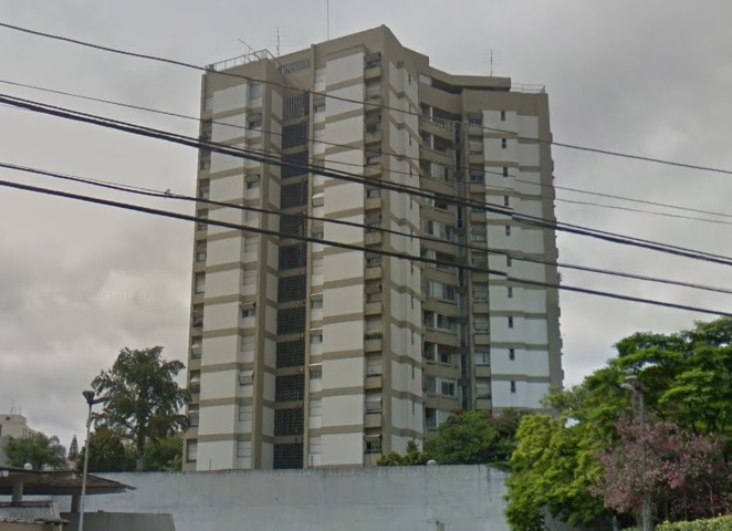 Imagem de fundo do condomínio Condomínio Jardim Das - Orquídeas Mirandópolis - São Paulo - SP
