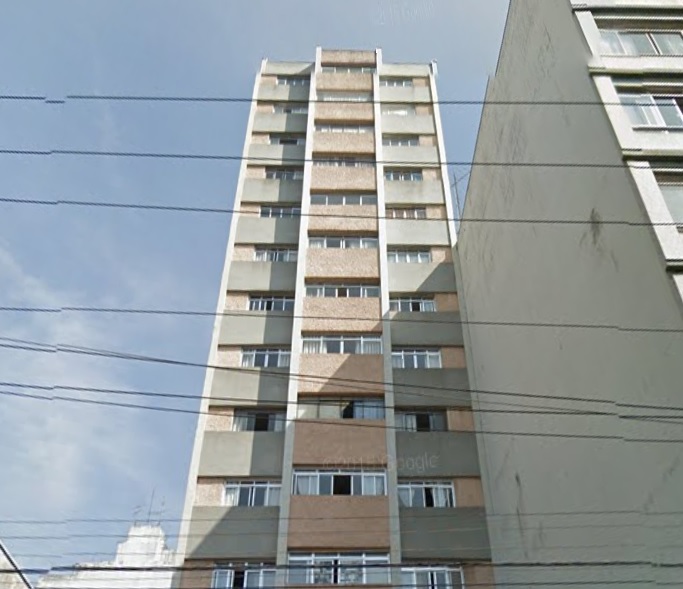 Imagem de fundo do condomínio Condomínio Jardim Do - Pinheiros - São Paulo - SP