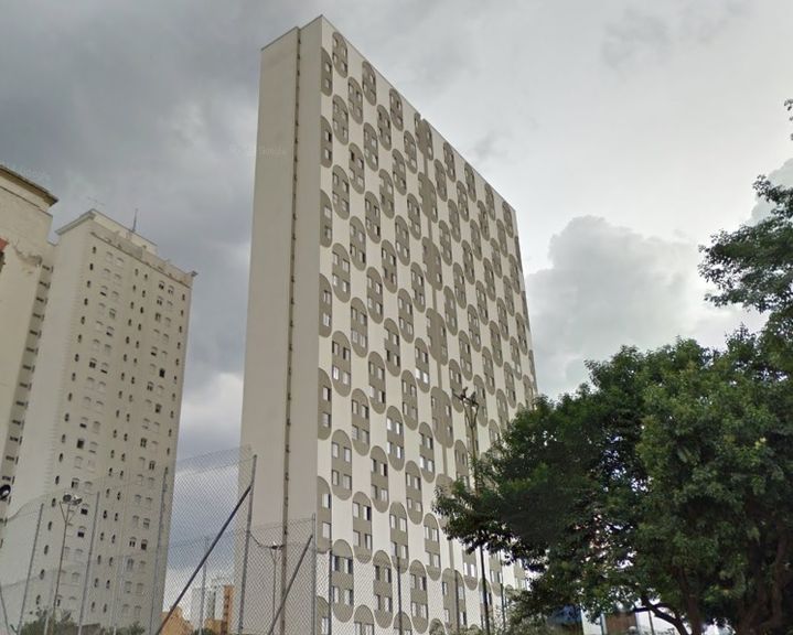 Imagem de fundo do condomínio Condomínio Jardim Do Reino - Barra Funda - São Paulo - SP