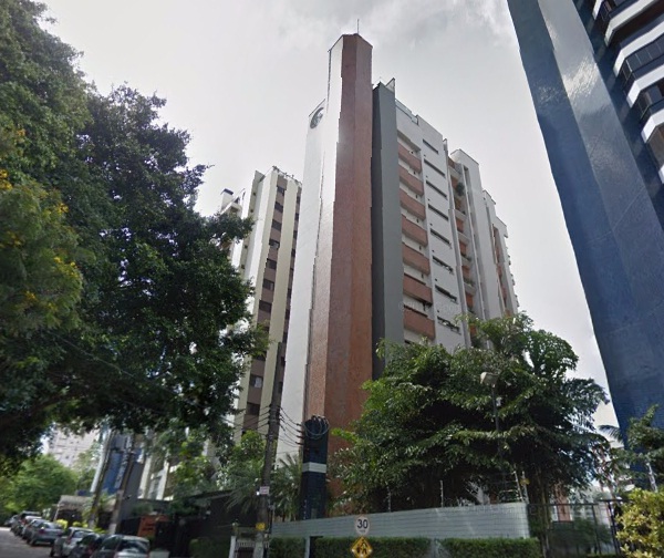Imagem de fundo do condomínio Condomínio Jardim Do - Vale Chácara Klabin - São Paulo - SP