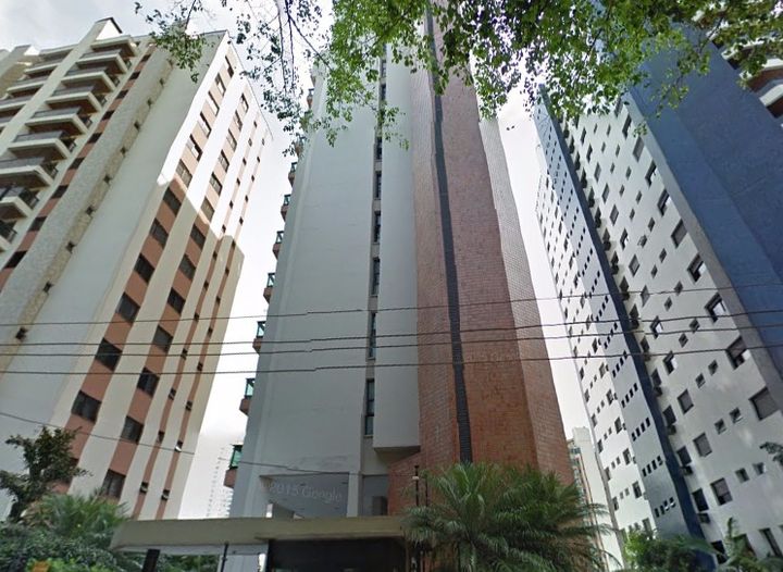 Imagem de fundo do condomínio Condomínio Jardim Do - Vale Chácara Klabin - São Paulo - SP