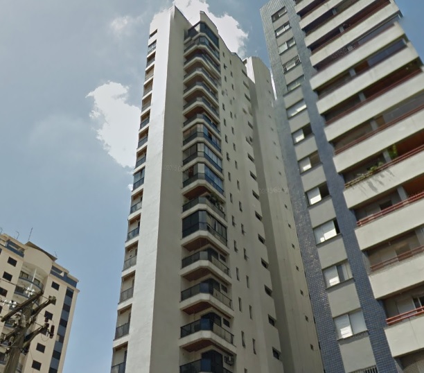 Imagem de fundo do condomínio Condomínio Jardim Do Valle - Perdizes - São Paulo - SP
