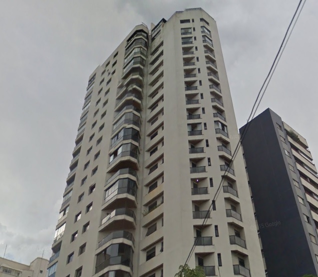 Imagem de fundo do condomínio Condomínio Jardim Do Valle - Perdizes - São Paulo - SP
