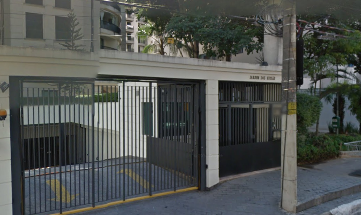 Imagem de fundo do condomínio Condomínio Jardim Dos Butias - Moema - São Paulo - SP