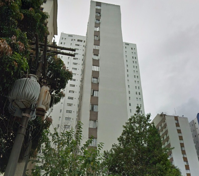 Imagem de fundo do condomínio Condomínio Jardim Dos Eucalíptos - Brooklin - São Paulo - SP