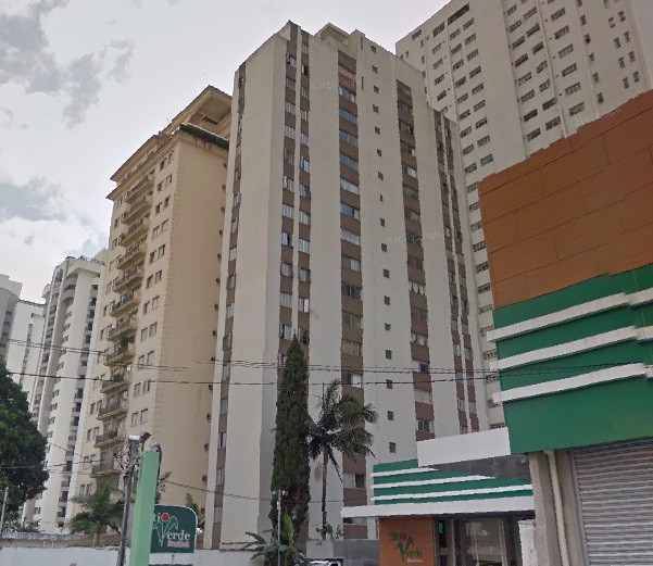 Imagem de fundo do condomínio Condomínio Jardim Dos Eucalíptos - Brooklin - São Paulo - SP