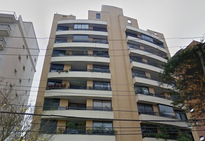 Imagem de fundo do condomínio Condomínio Jardim Dos Morás - Vila Madalena - São Paulo - SP