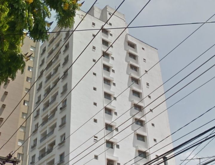 Imagem de fundo do condomínio Condomínio Jardim Hipica Paulista - Brooklin - São Paulo - SP
