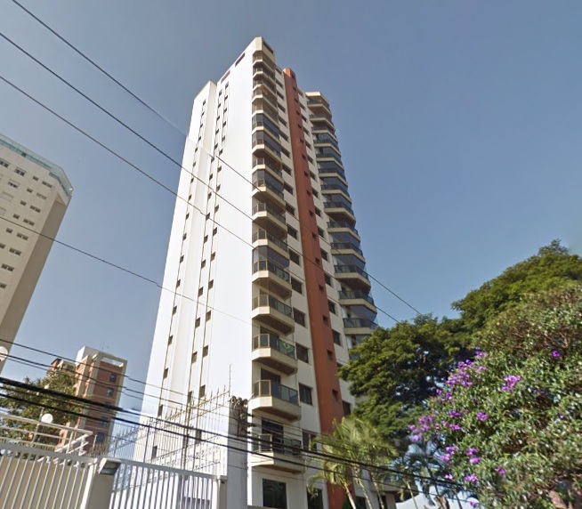 Imagem de fundo do condomínio Condomínio Jardim Ipê - Campo Belo - São Paulo - SP
