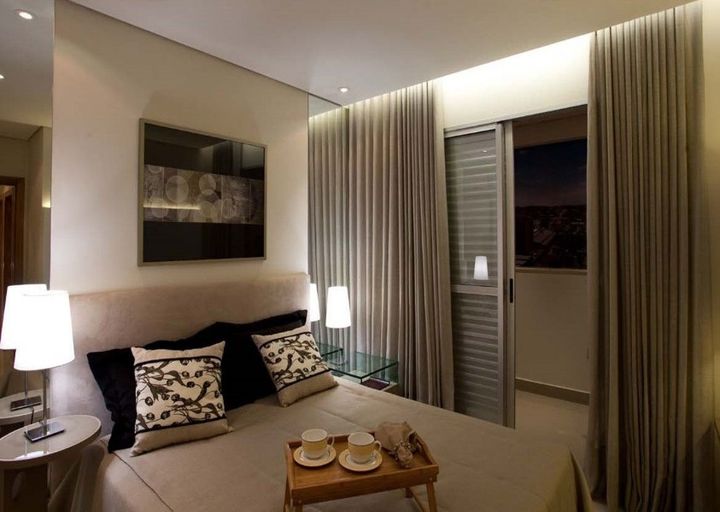 Imagem de fundo do condomínio Condomínio Jardim Jaraguá - Pampulha - Belo Horizonte - MG