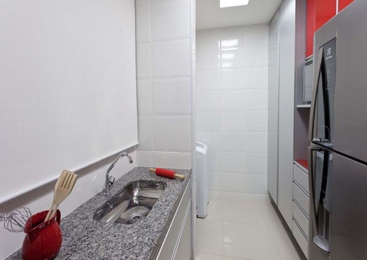 Imagem de fundo do condomínio Condomínio Jardim Jaraguá - Pampulha - Belo Horizonte - MG