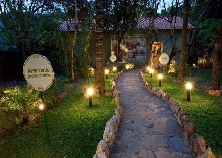 Imagem de fundo do condomínio Condomínio Jardim Jaraguá - Pampulha - Belo Horizonte - MG