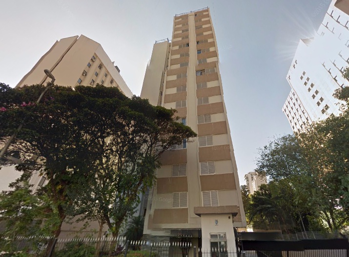 Imagem de fundo do condomínio Condomínio Jardim Paulista 3183 - Jardim Paulista - São Paulo - SP