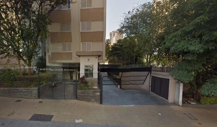 Imagem de fundo do condomínio Condomínio Jardim Paulista 3183 - Jardim Paulista - São Paulo - SP