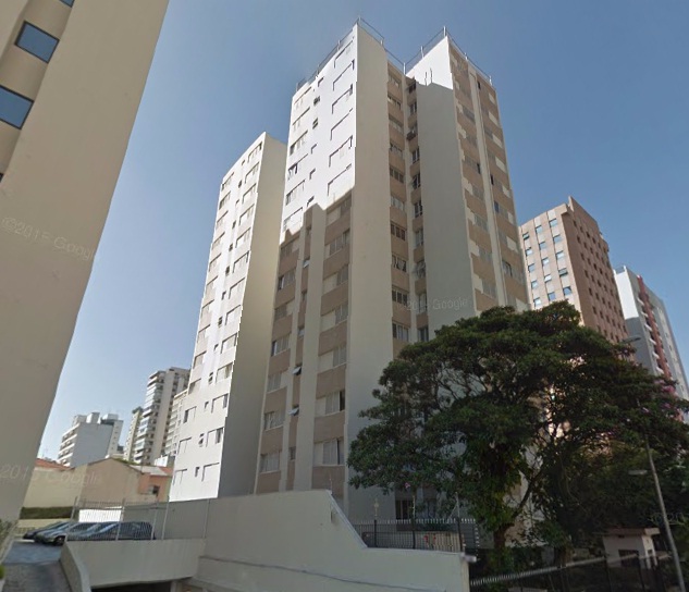 Imagem de fundo do condomínio Condomínio Jardim Paulista 3183 - Jardim Paulista - São Paulo - SP