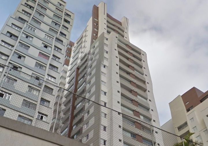 Imagem de fundo do condomínio Condomínio Jardim Paulista - Bela Vista - São Paulo - SP