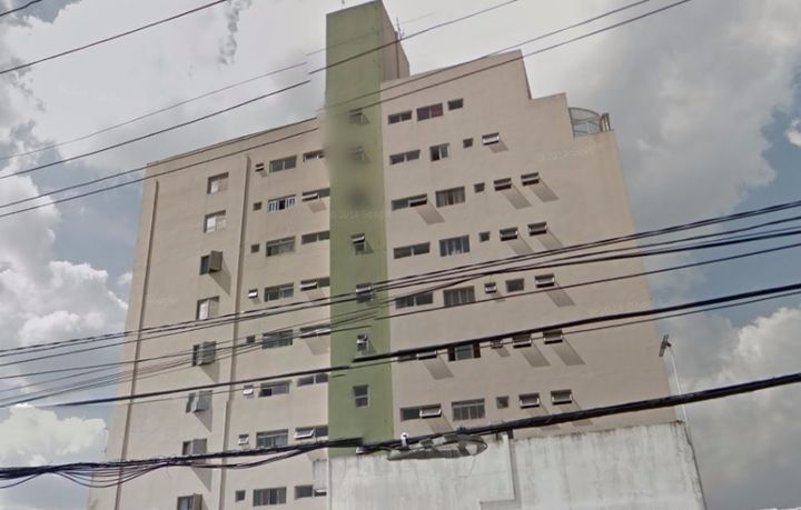 Imagem de fundo do condomínio Condomínio Jardim Primavera - Brooklin - São Paulo - SP