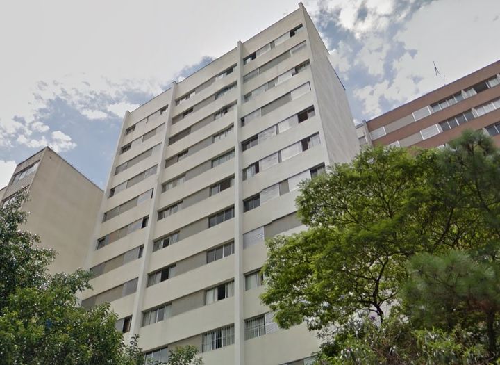 Imagem de fundo do condomínio Condomínio Jardim Sumaré - I - São Paulo - SP