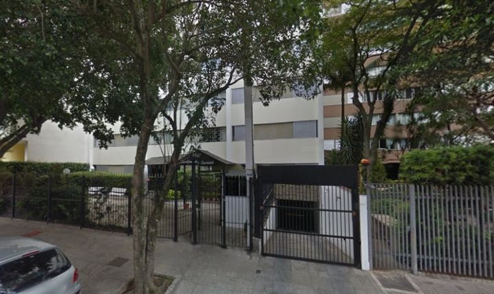 Imagem de fundo do condomínio Condomínio Jardim Sumaré - I - São Paulo - SP