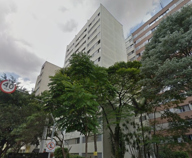 Imagem de fundo do condomínio Condomínio Jardim Sumaré - I - São Paulo - SP