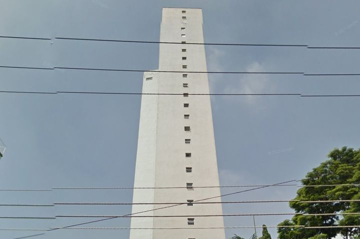 Imagem de fundo do condomínio Condomínio Jardim - Tropical Aclimação - São Paulo - SP