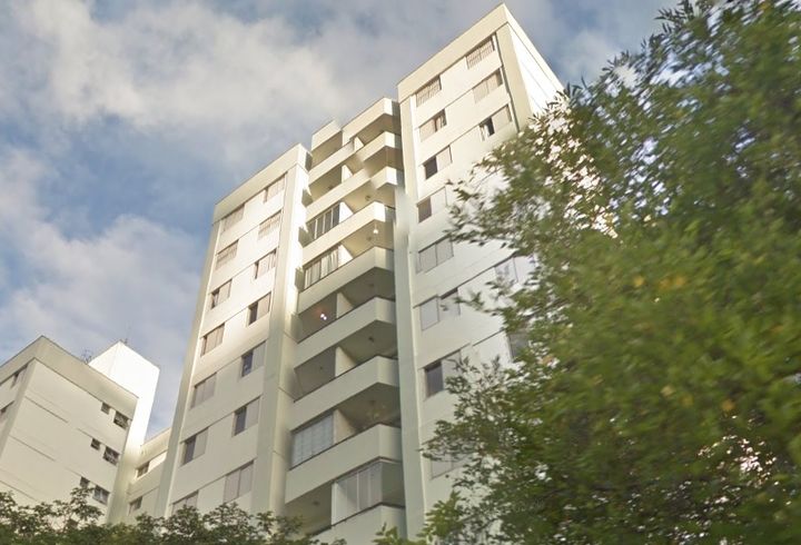 Imagem de fundo do condomínio Condomínio Jardim Tropical - Saúde 1438 - São Paulo - SP