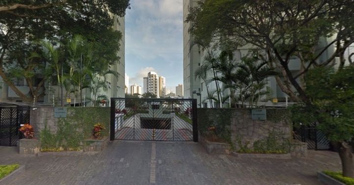 Imagem de fundo do condomínio Condomínio Jardim Tropical - Saúde 1438 - São Paulo - SP