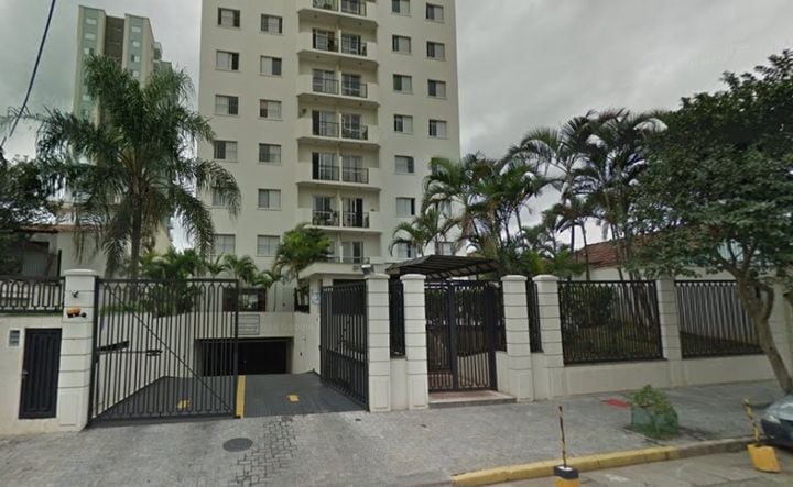 Imagem de fundo do condomínio Condomínio Jardim Tropical - Saúde 317 - São Paulo - SP