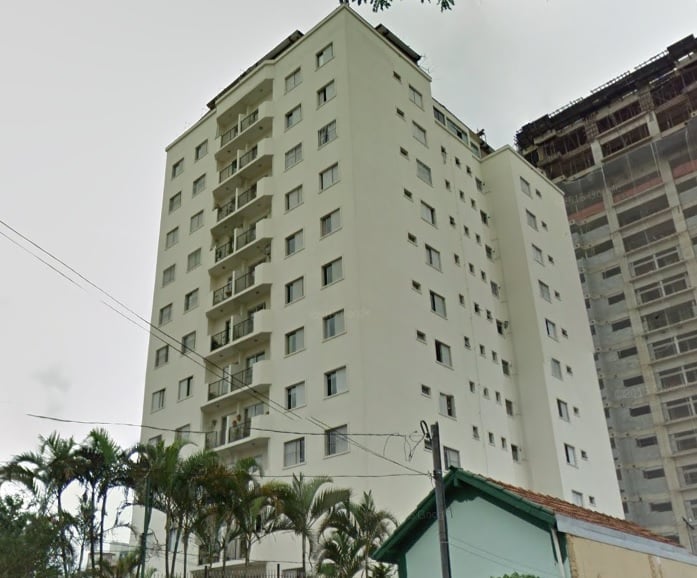 Imagem de fundo do condomínio Condomínio Jardim Tropical - Saúde 317 - São Paulo - SP