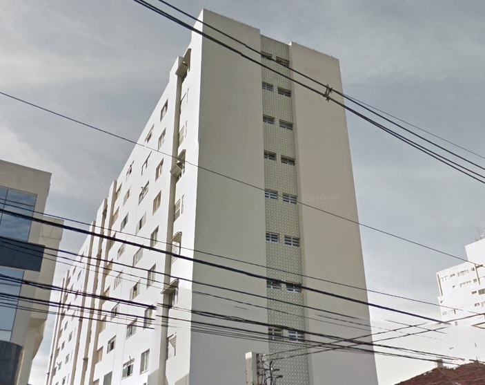 Imagem de fundo do condomínio Condomínio Jardim Tropical - Vila Mariana - São Paulo - SP