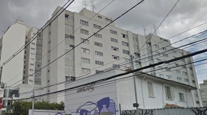 Imagem de fundo do condomínio Condomínio Jardim Tropical - Vila Mariana - São Paulo - SP