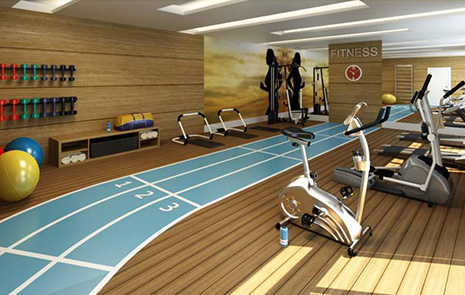 Imagem de fundo do condomínio Condomínio Jardim Ubá Maricá - Rio De Janeiro - RJ - 