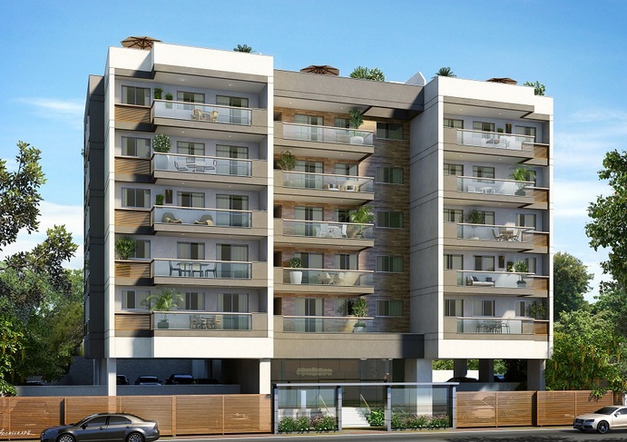 Imagem de fundo do condomínio Condomínio Jardim Uruçanga Hype Apartments - Freguesia (jacarepaguá) - Rio De Janeiro - RJ