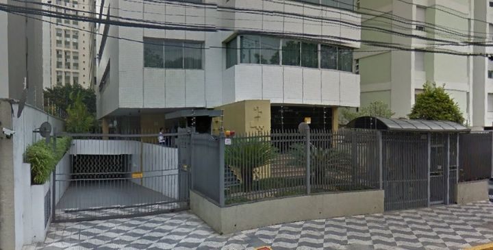 Imagem de fundo do condomínio Condomínio Jardim Vila D'este - Bela Vista - São Paulo - SP
