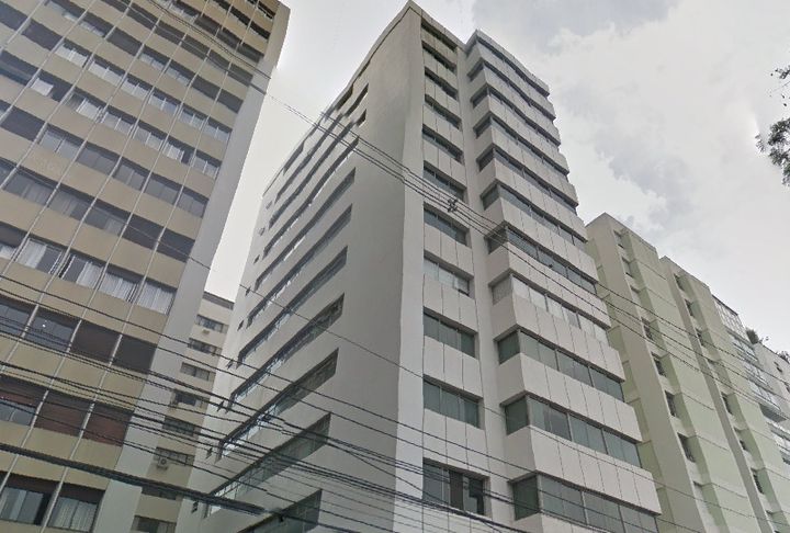 Imagem de fundo do condomínio Condomínio Jardim Vila D'este - Bela Vista - São Paulo - SP