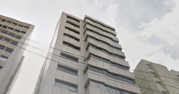 Imagem de fundo do condomínio Condomínio Jardim Vila D'este - Bela Vista - São Paulo - SP