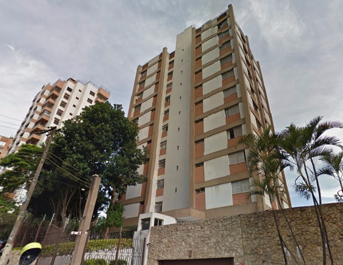 Imagem de fundo do condomínio Condomínio Jardim Vila - Mariana Chácara Klabin - São Paulo - SP