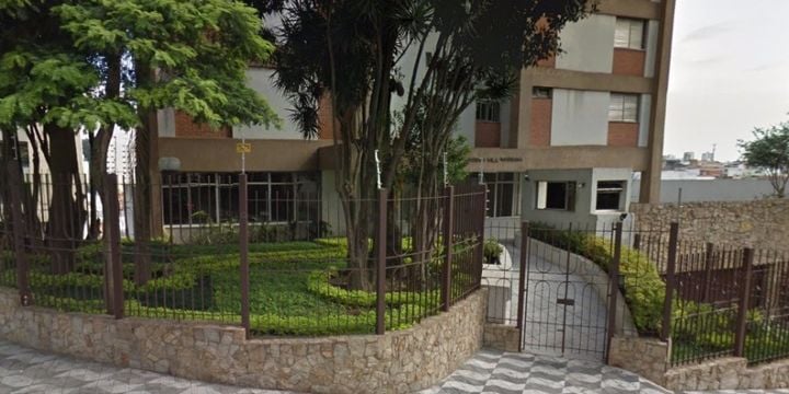 Imagem de fundo do condomínio Condomínio Jardim Vila - Mariana Chácara Klabin - São Paulo - SP