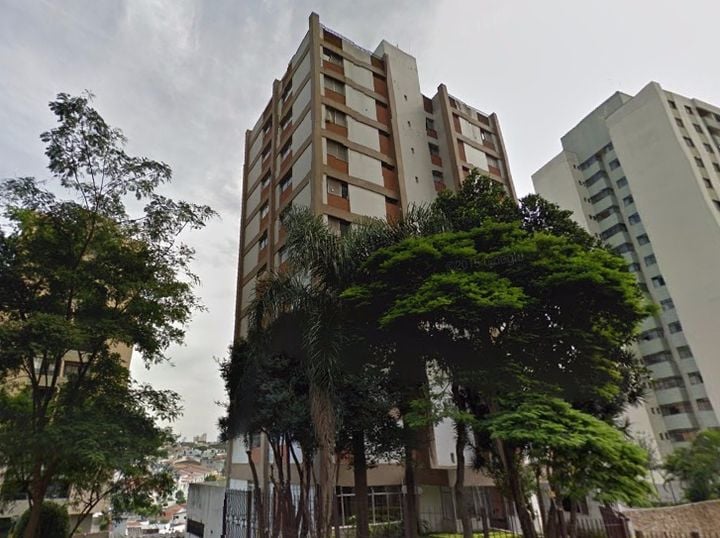 Imagem de fundo do condomínio Condomínio Jardim Vila - Mariana Chácara Klabin - São Paulo - SP